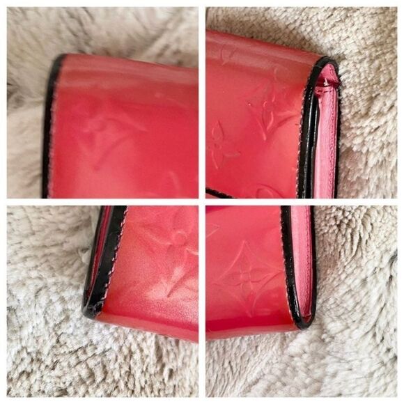 Louis Vuitton Wallet / mini WOC - Picture 5 of 9